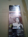 INSTANT BROWN HAIR COLOR