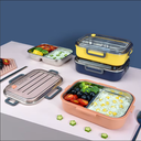 RABBIT LUNCH BOX