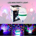 LED MINI PARTY LIGHT