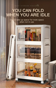 MULTI PURPOSE CLOSET 3LAYER