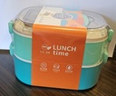 DELICIOUS MOMENT LUNCH BOX