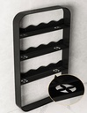 HANGED RACK 4 LAYER