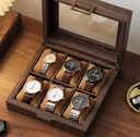 WATCH BOX WOOD STYLE s