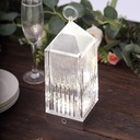 CRYSTAL LAMP SMALL  1BOX