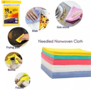 BAI JIN doekjes lavettes cloths 12pc