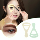MALIYA eyebrow card