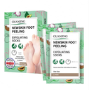 GUANJING NEWSKIN FOOT 2PCS
