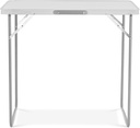 FOLDING TABLE 60x80cm