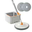 CLEAN LIVING UNLIMITED CONTROL MOP