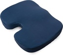 MEMORY FOAM CUSHION PILLOW
