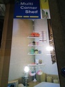 MULTI CORNER SHELF 16kg
