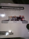 MULTIFUNCTIONAL STORAGE RACK-33714