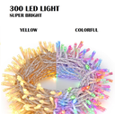 300 LED LIGHT SUPER BRIGHT