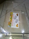 REFRIGERATOR STORAGE BOX-57519