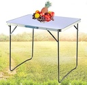 FOLDING TABLE 50X70CM