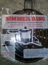 SIMMER RING POT PAD-54134
