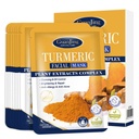 GUANJING TURMERIC FACIAL MASK BOX
