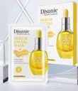 DISUNIE FACIAL MASK VIT.E BOX