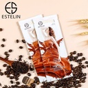 ESTELIN COFFEE SCRUB 2PC