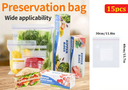 MIAOJIAXIN zipper nylon bags