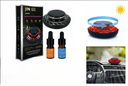 JIN GE car solar vortex JG-009