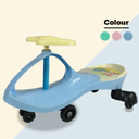 TWIST CAR
