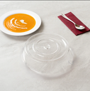 CLEAR FOOD COVER SJ-1064