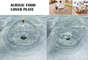 CLEAR PLATE SJ-1511