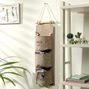 BAIYOUMEI CLOTH HANGED STORAGE