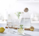 DELI GLASSWARE 1.7L/320ML