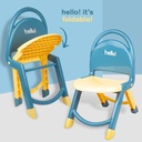 HELLO KIDS CHAIR