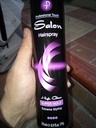 SALON HAIRSPRAY