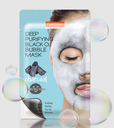 PUREDERM BUBBLE MASK
