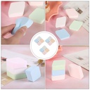 FACE SPONGE 4PCS