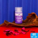NAIL POLISH CLEAN REMOVER