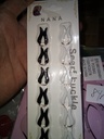 NANA SCARF BUCKLE