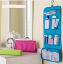 TRAVELLING MAKE-UP BAG