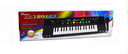 ELECTRONIC KEYBOARD 37key