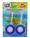FRNK toilet bowl cleaner