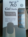 TALKEE gel nails