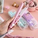 MINI HAIR STRAIGHTENER 20W