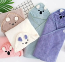 LOUDANBABY TOWEL