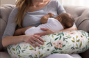 BREAST FEEDING PILLOW
