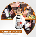 GRATER SFQ7539