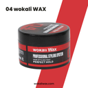 WOKALI WAX