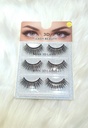3D ILADY BEAUTY eyelashes