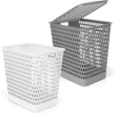 LAUNDRY BASKET SJ-1762