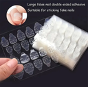 TALKLEE 7to5 nail sticker