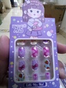 TALKEE 7TO5 little miss nail