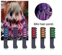 HUABA hair color comb
